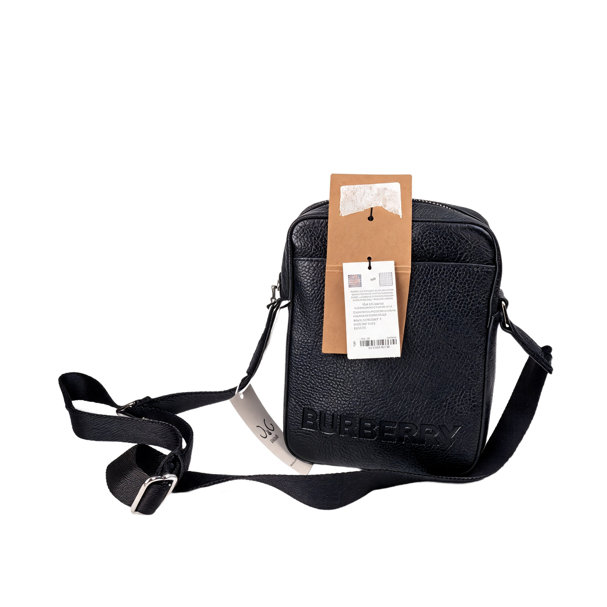 Burberry Thornton Crossbody 4