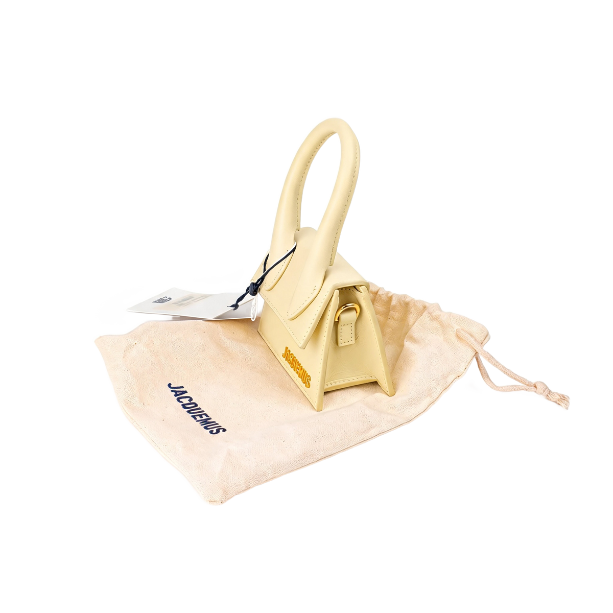 Jacquemus Le Chiquito Mini 2