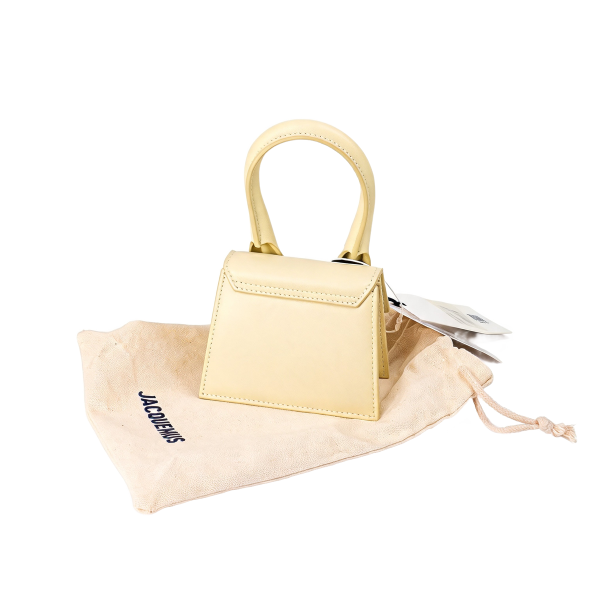 Jacquemus Le Chiquito Mini 3