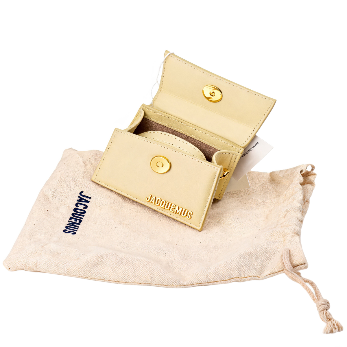 Jacquemus Le Chiquito Mini 4