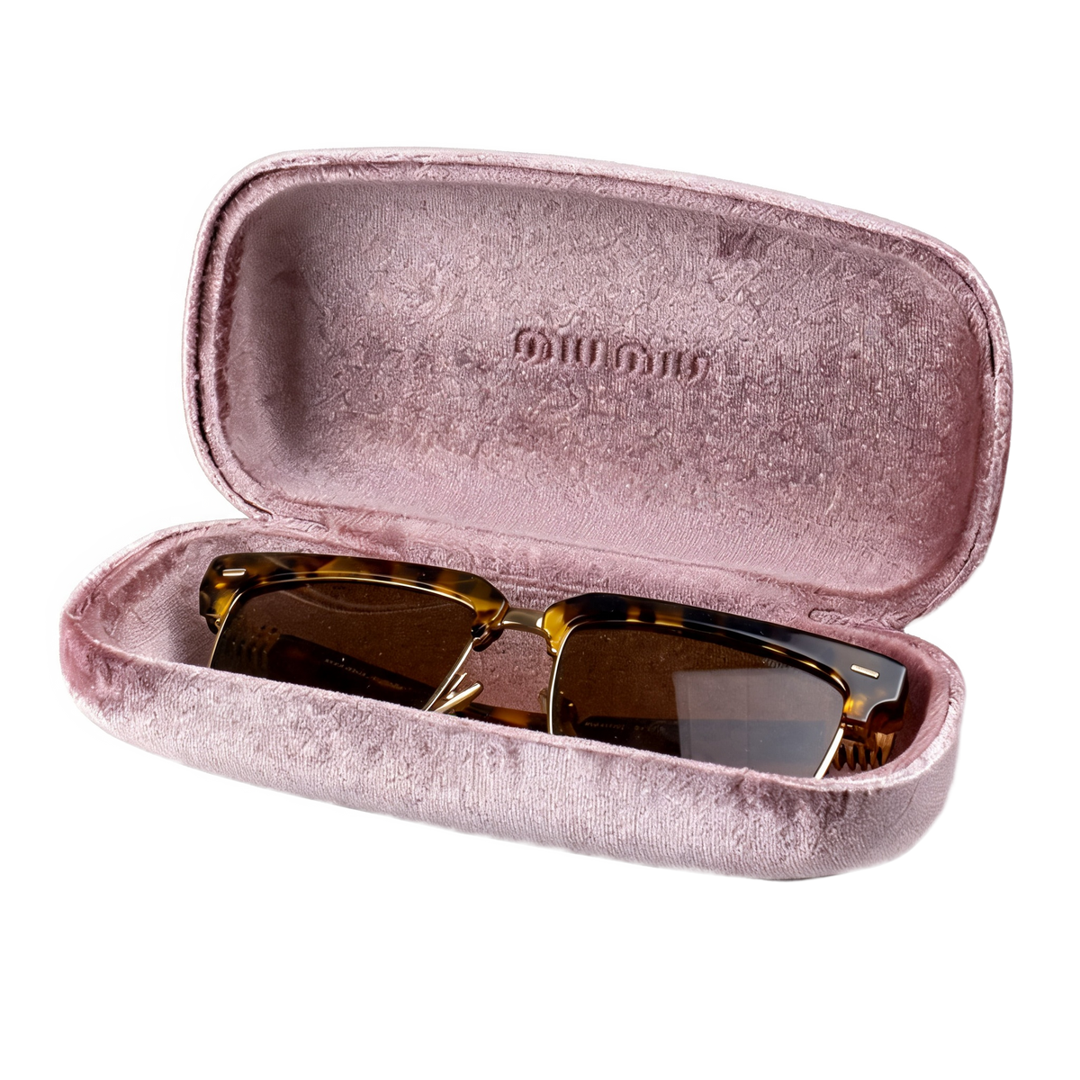 Miu Miu Sunglasses 2