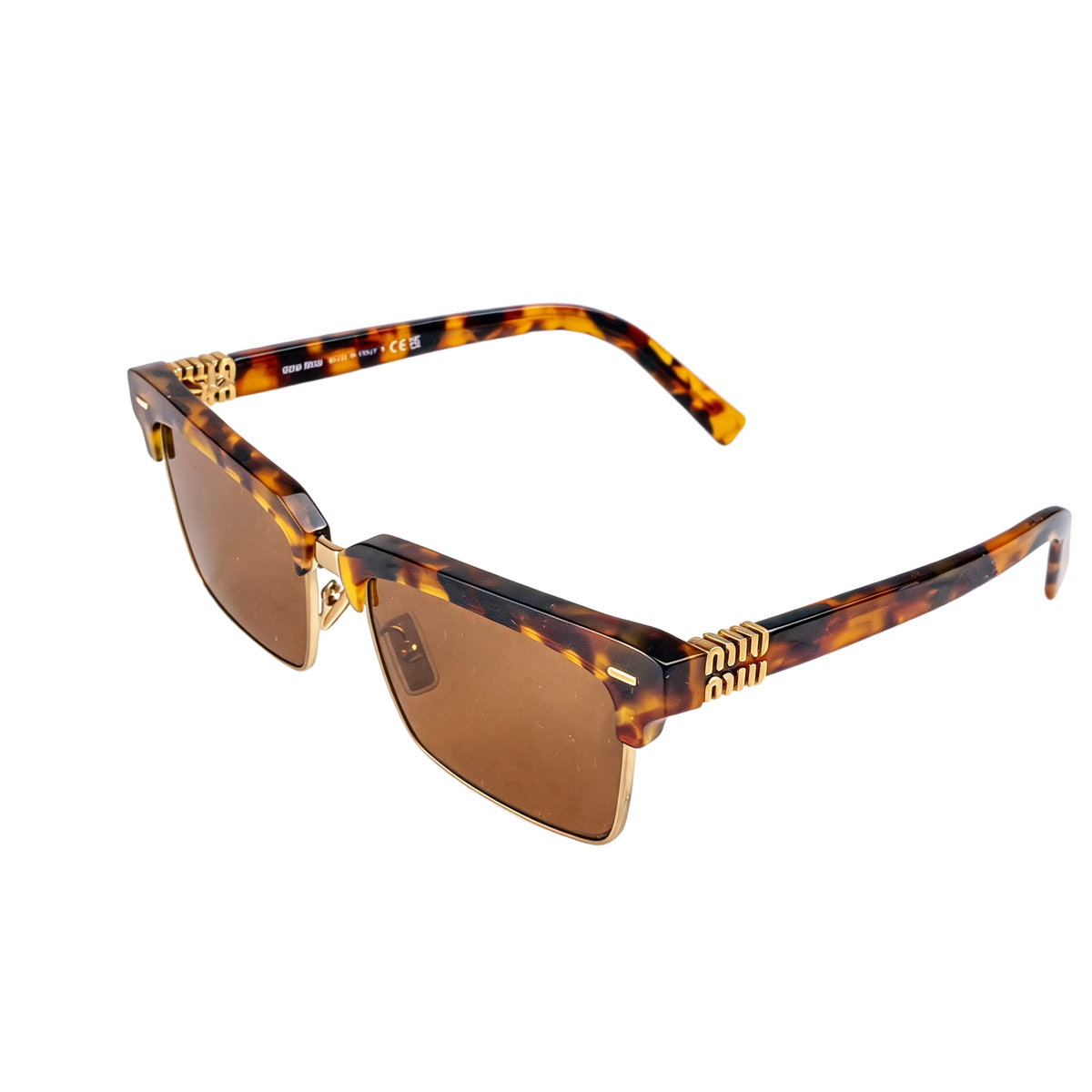 Miu Miu Sunglasses 3