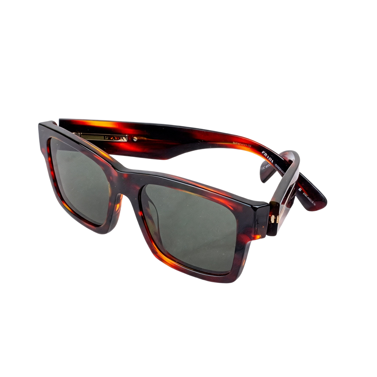 Prada SPR 25Z Polarized 4