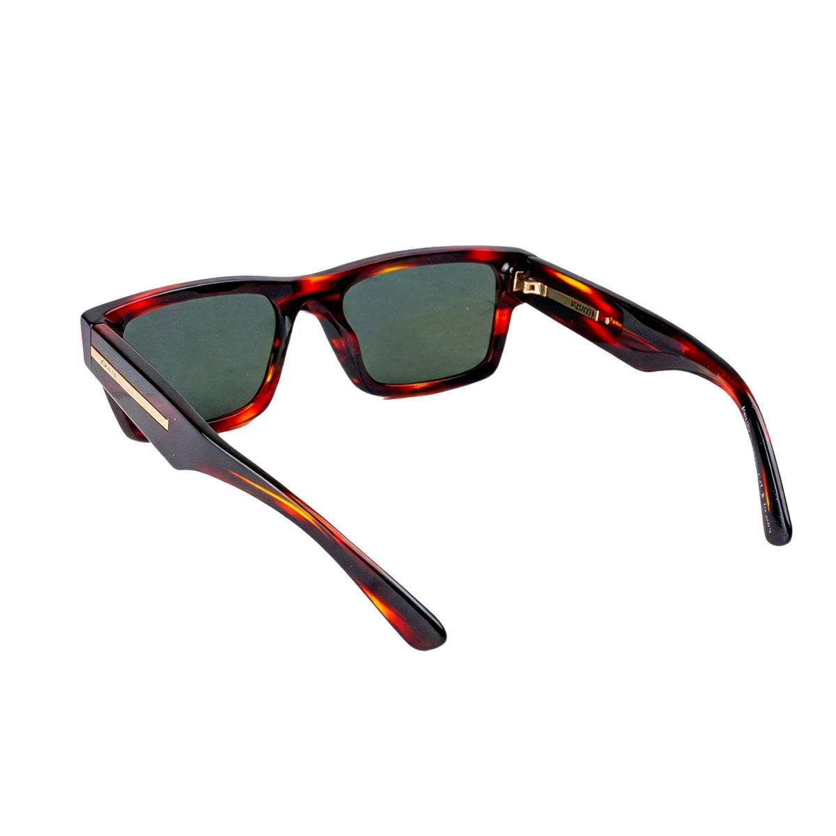Prada SPR 25Z Polarized 6