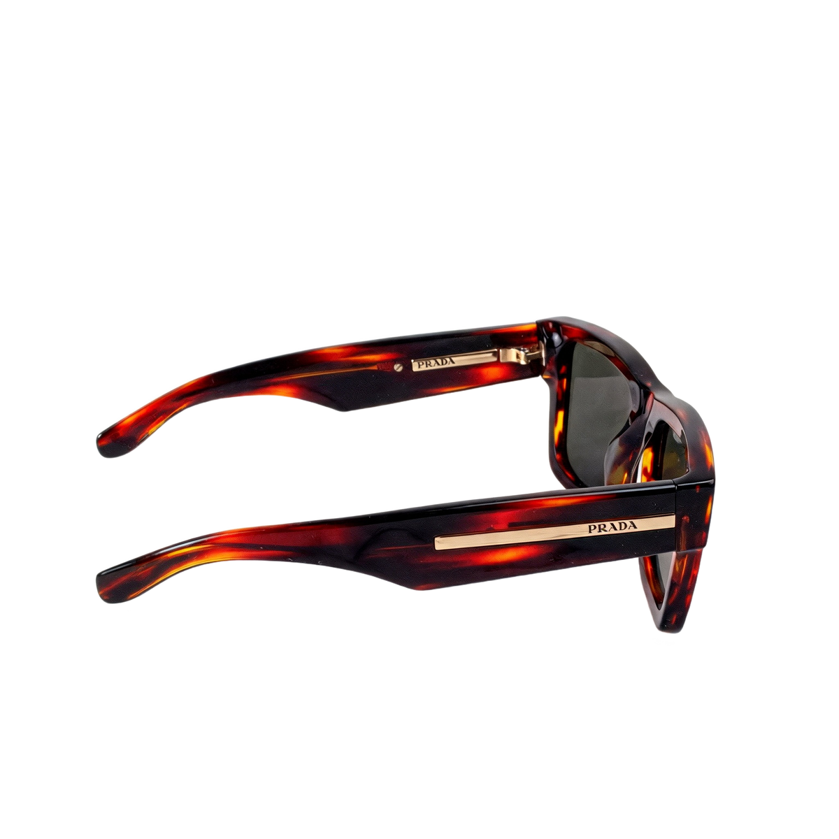 Prada SPR 25Z Polarized 8