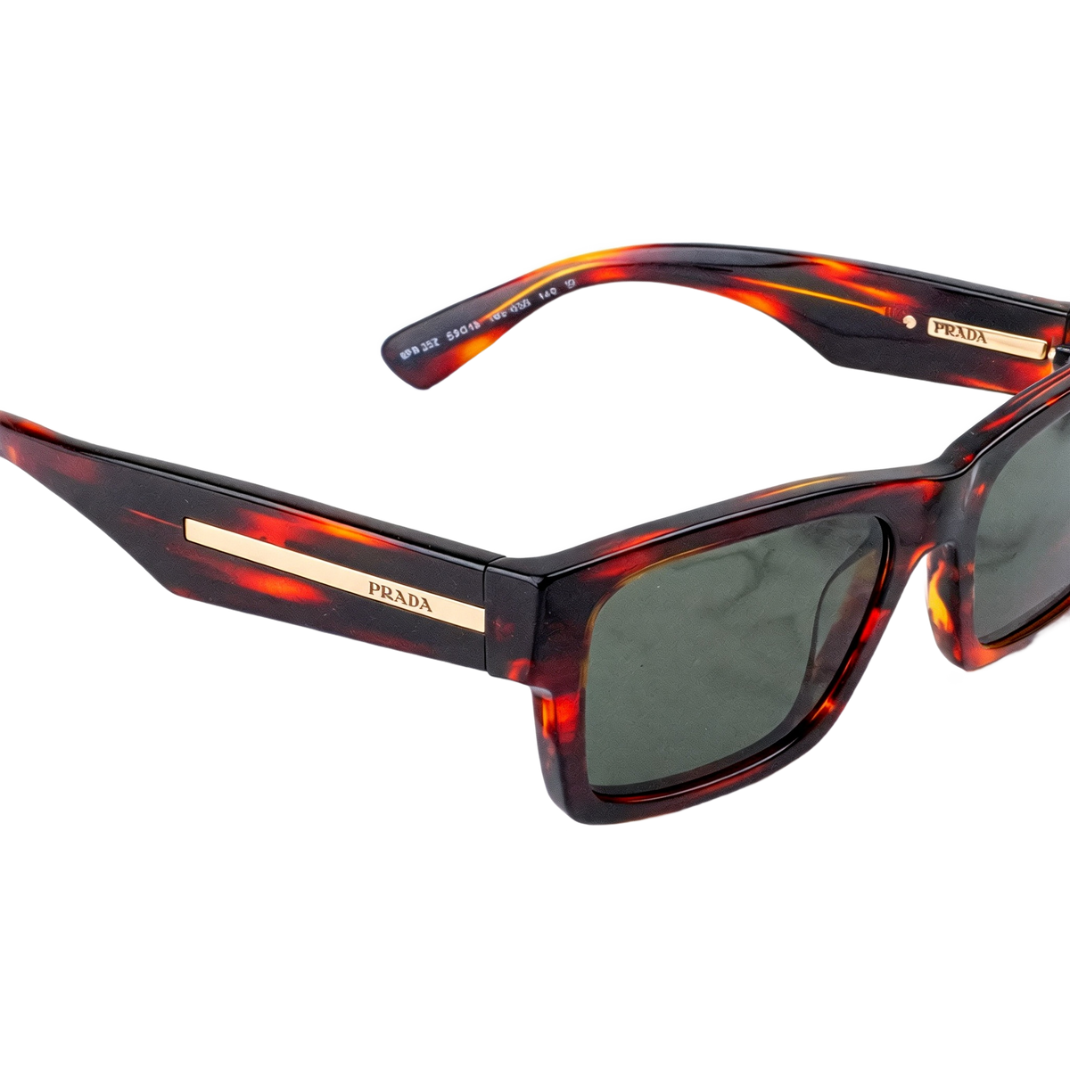 Prada SPR 25Z Polarized 9