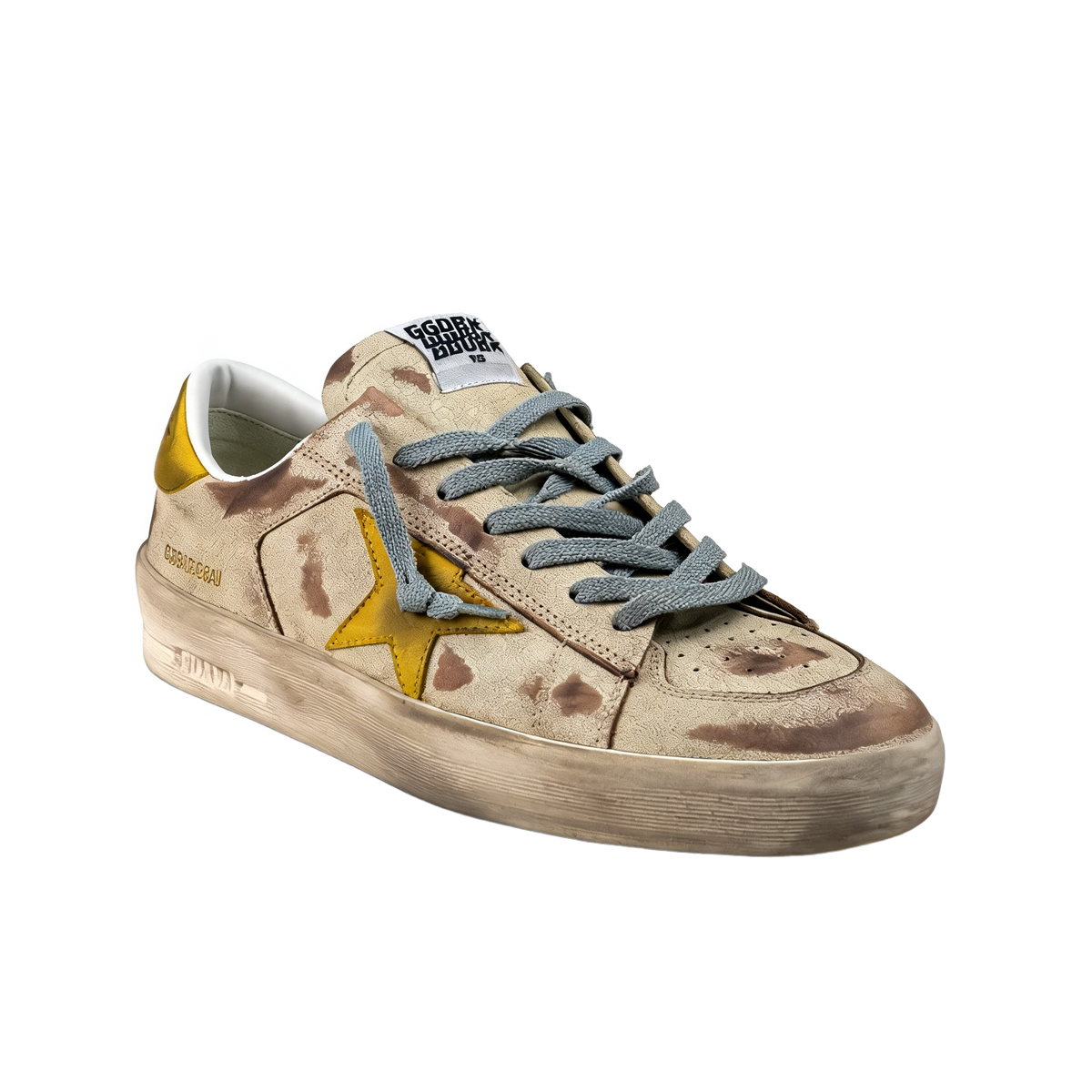 Golden Goose Stardan 1