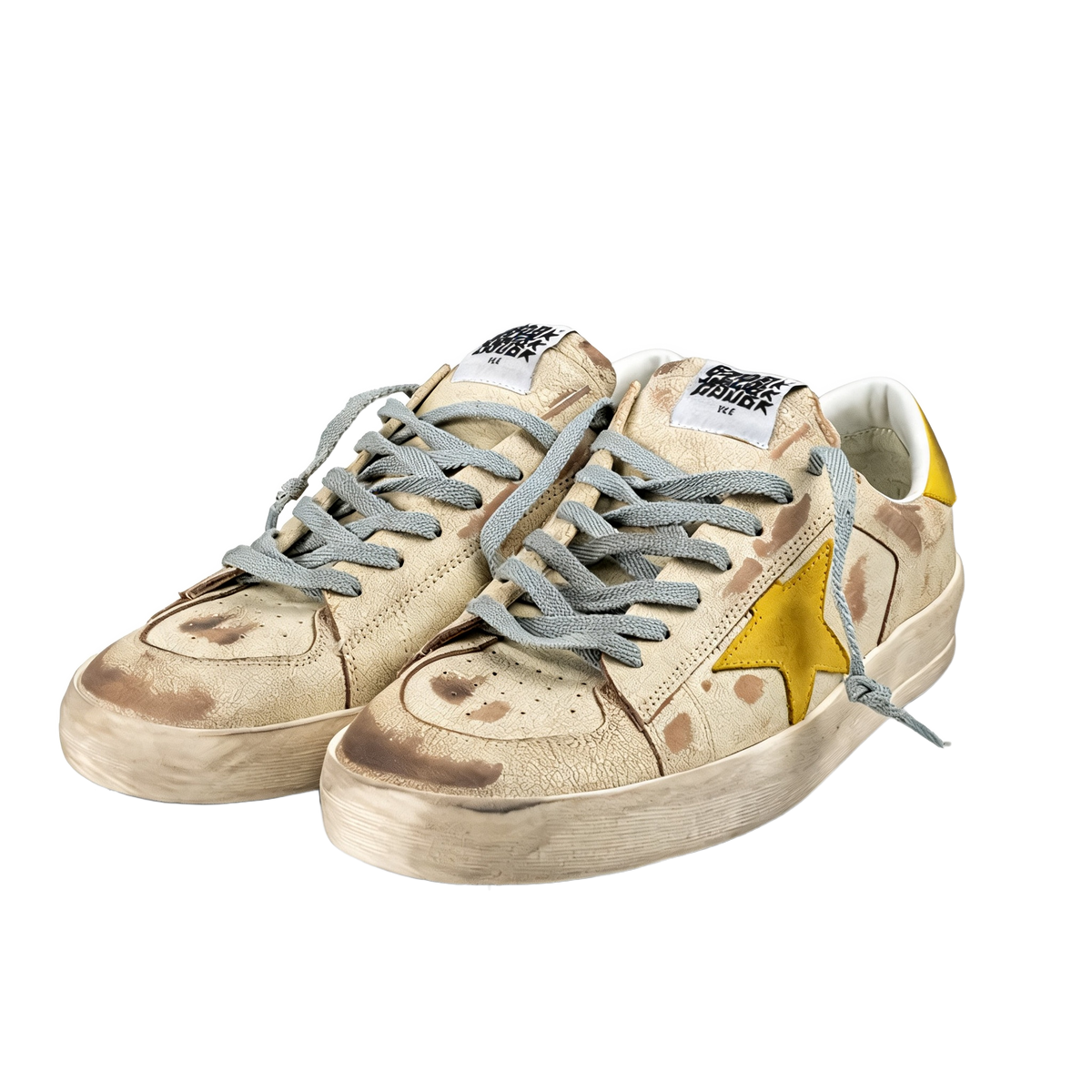 Golden Goose Stardan 2