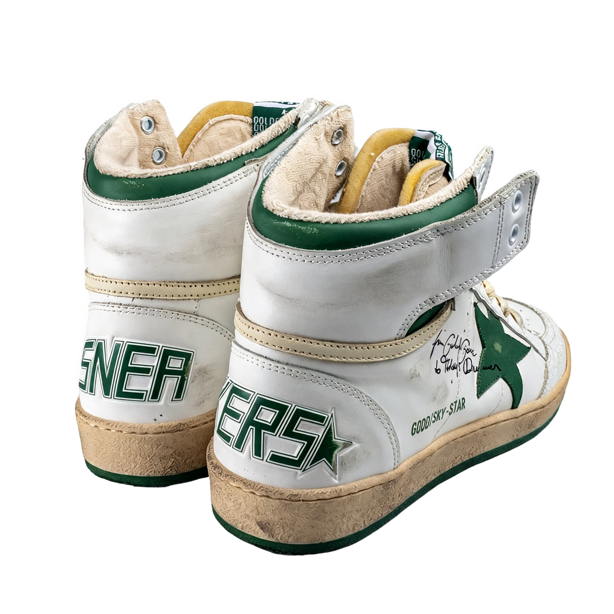 Golden Goose Sky-Star 3
