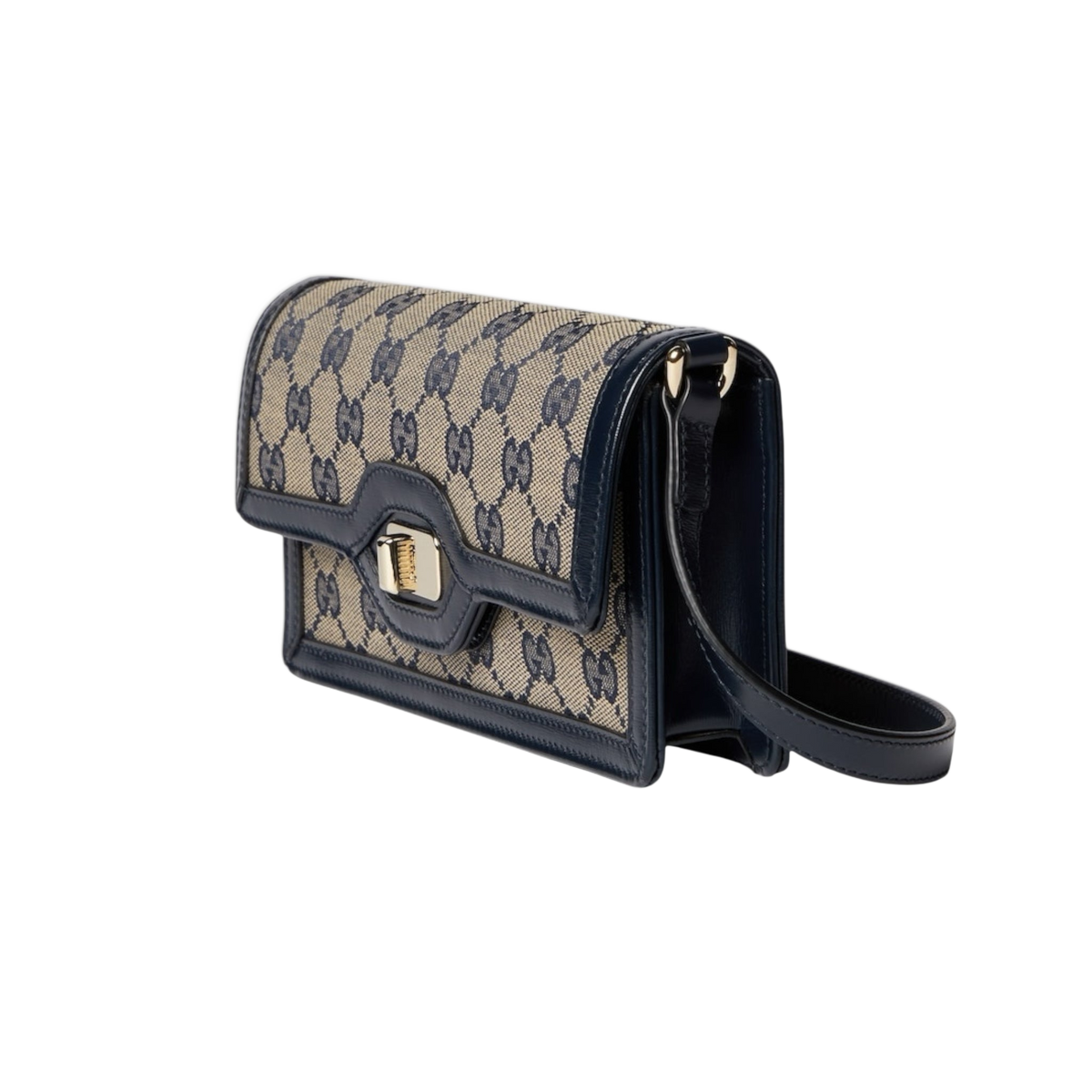 Gucci Mini Luce Shoulder Bag 4