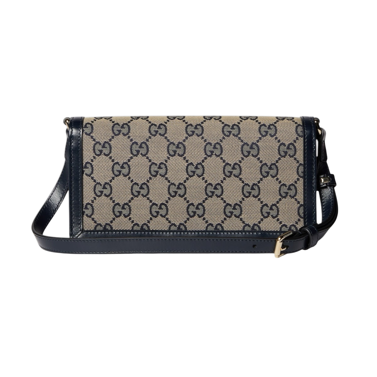 Gucci Mini Luce Shoulder Bag 1