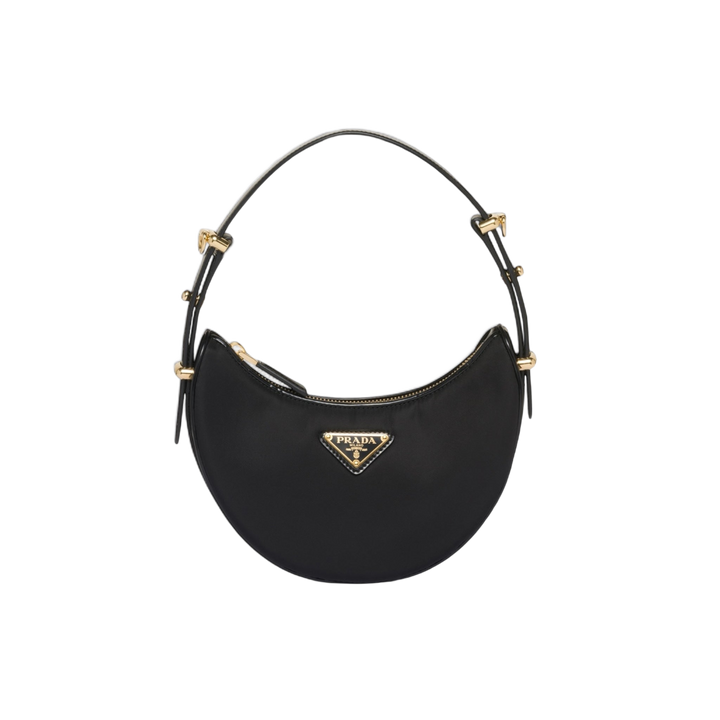 Prada Arque Re-Nylon Shoulder Bag 5