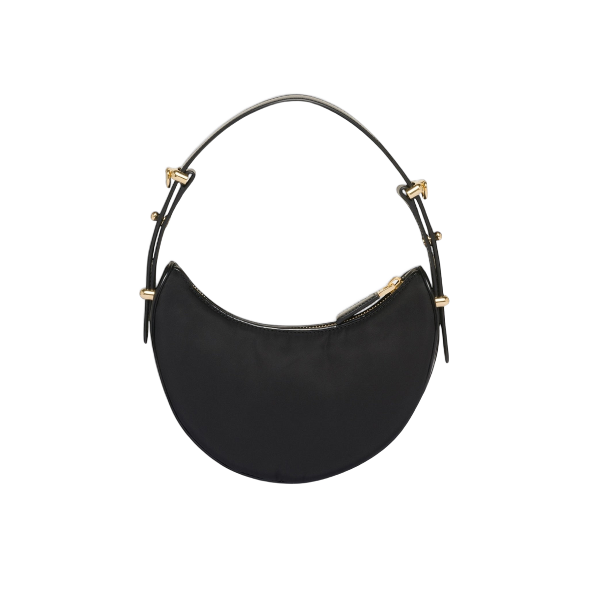 Prada Arque Re-Nylon Shoulder Bag 1