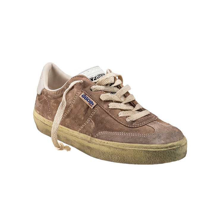 Golden Goose Soul Star Sneakers