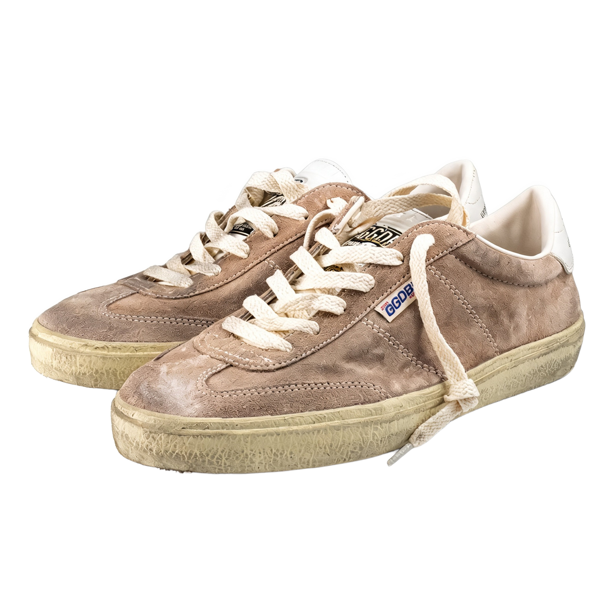 Golden Goose Soul Star Sneakers