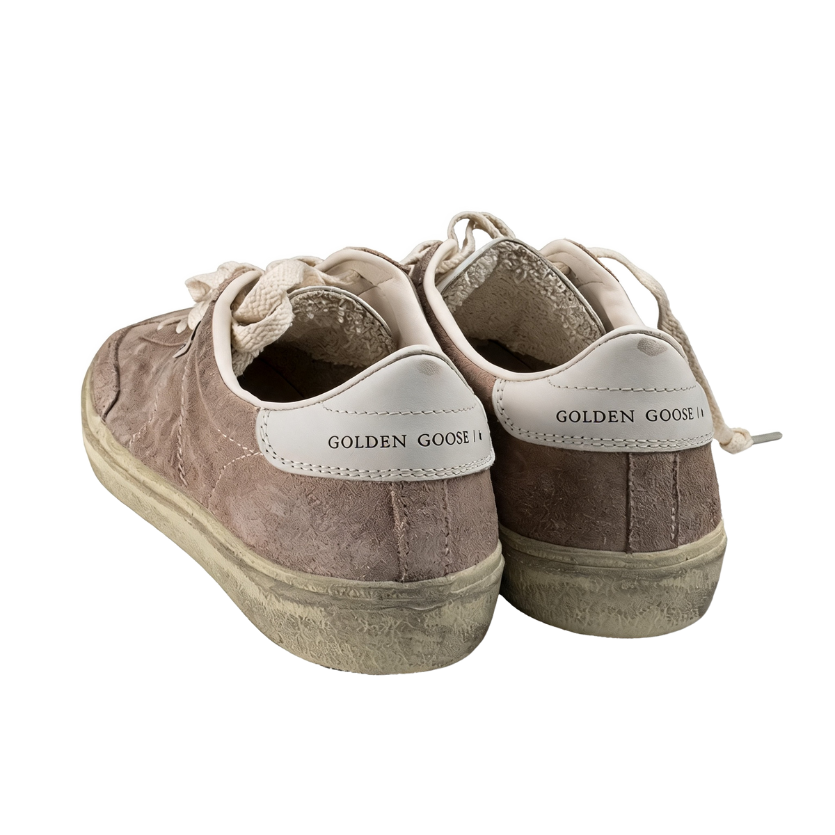 Golden Goose Soul Star Sneakers