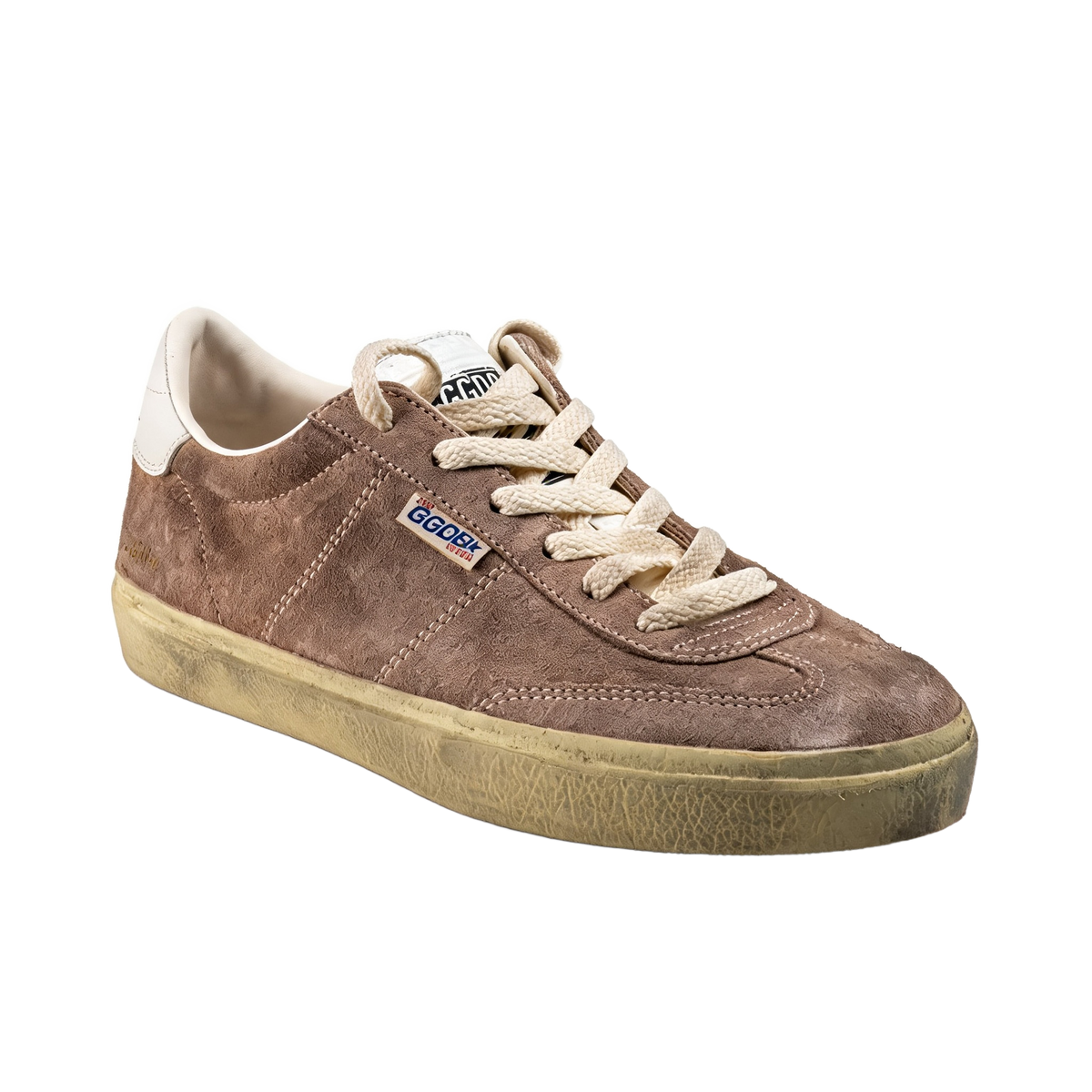 Golden Goose Soul Star Sneakers