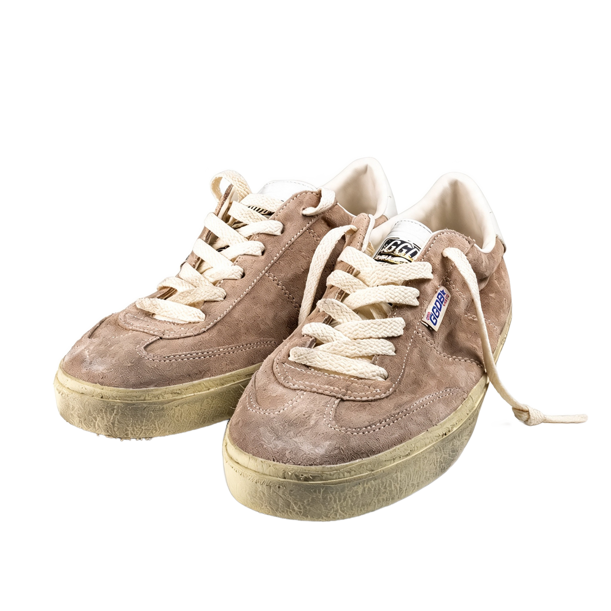 Golden Goose Soul Star Sneakers
