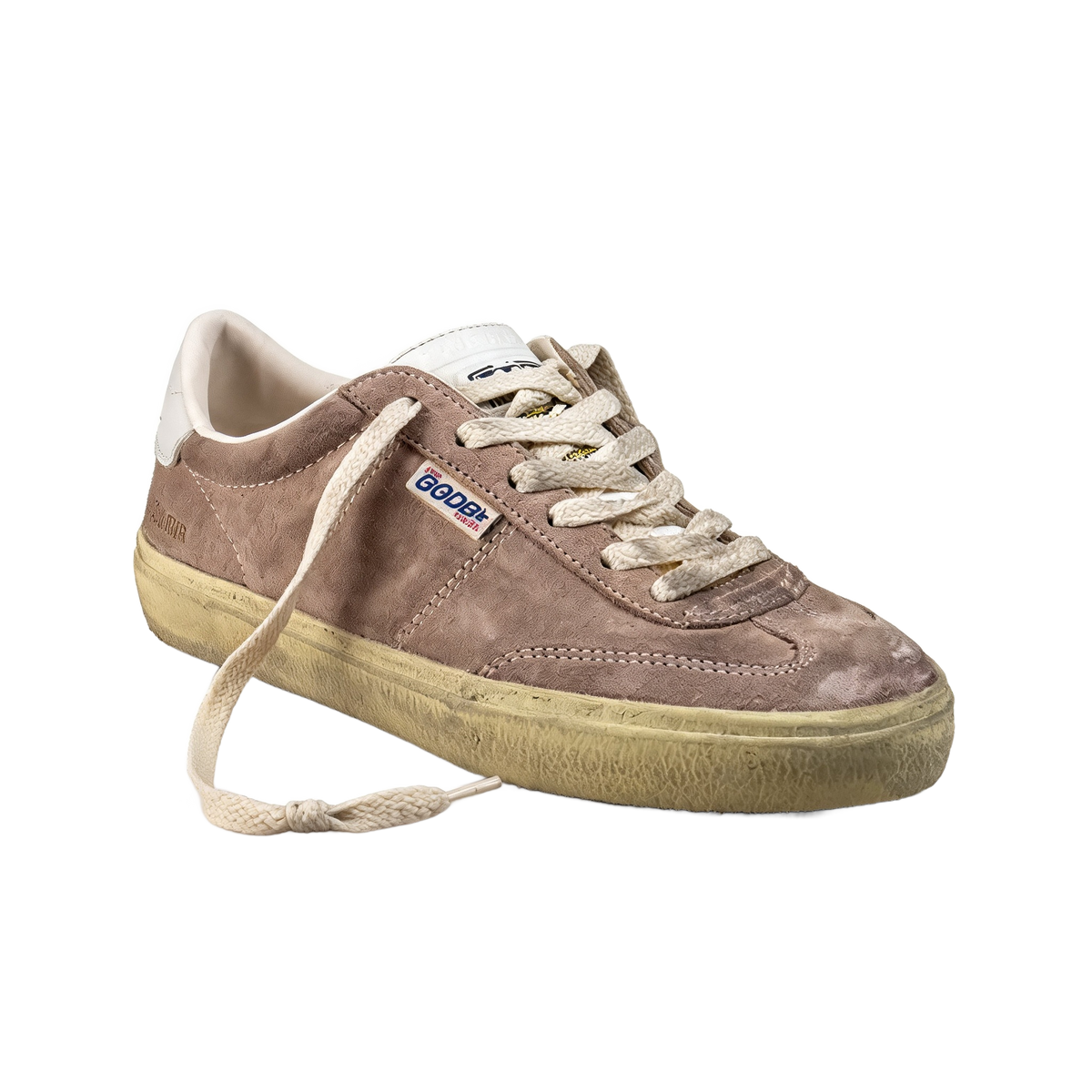 Golden Goose Soul Star Sneakers