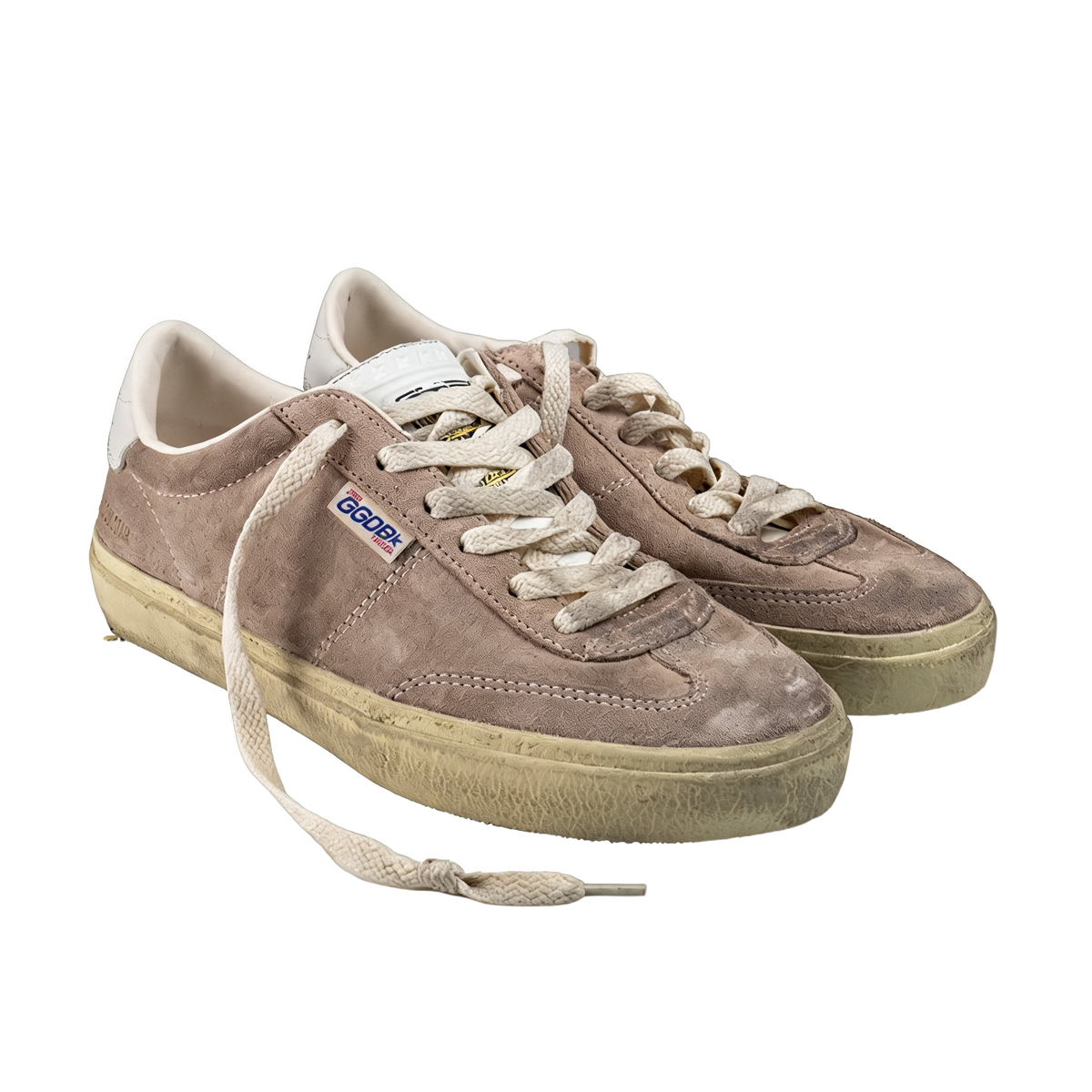 Golden Goose Soul Star Sneakers