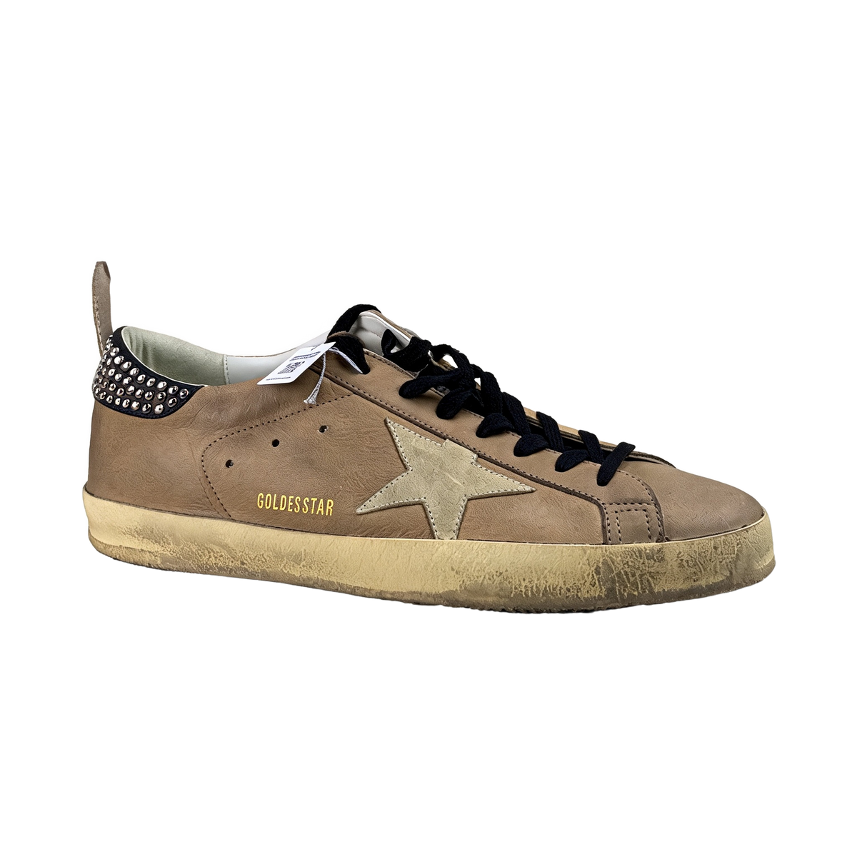Golden Goose Super-Star Classic Sneakers
