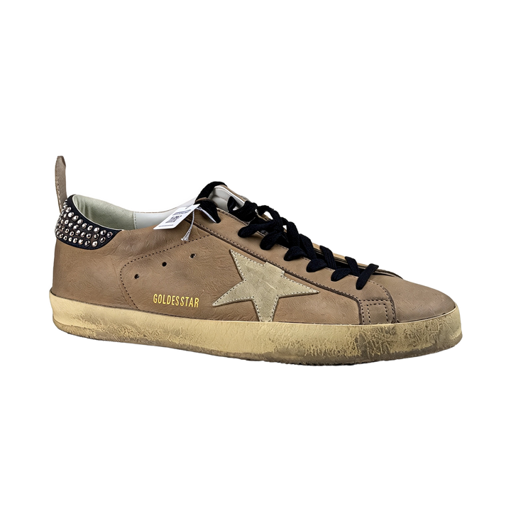Golden Goose Super-Star Classic Sneakers