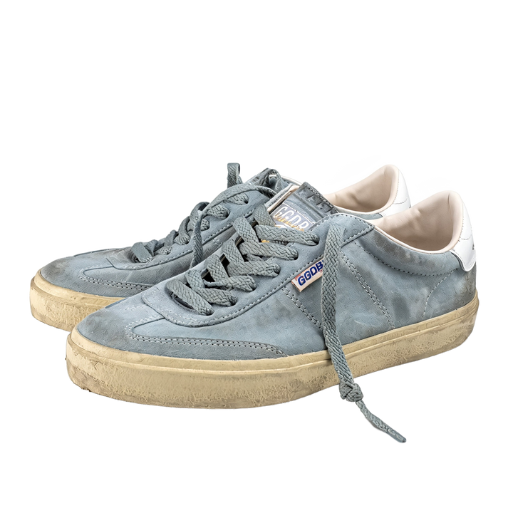 Golden Goose Soul-Star Sneakers