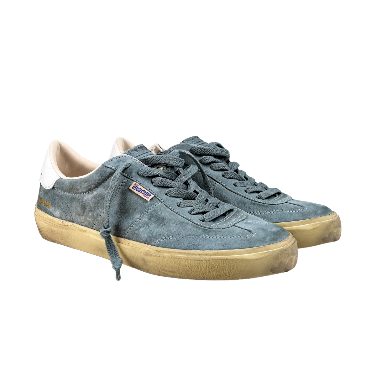 Golden Goose Soul-Star Sneakers