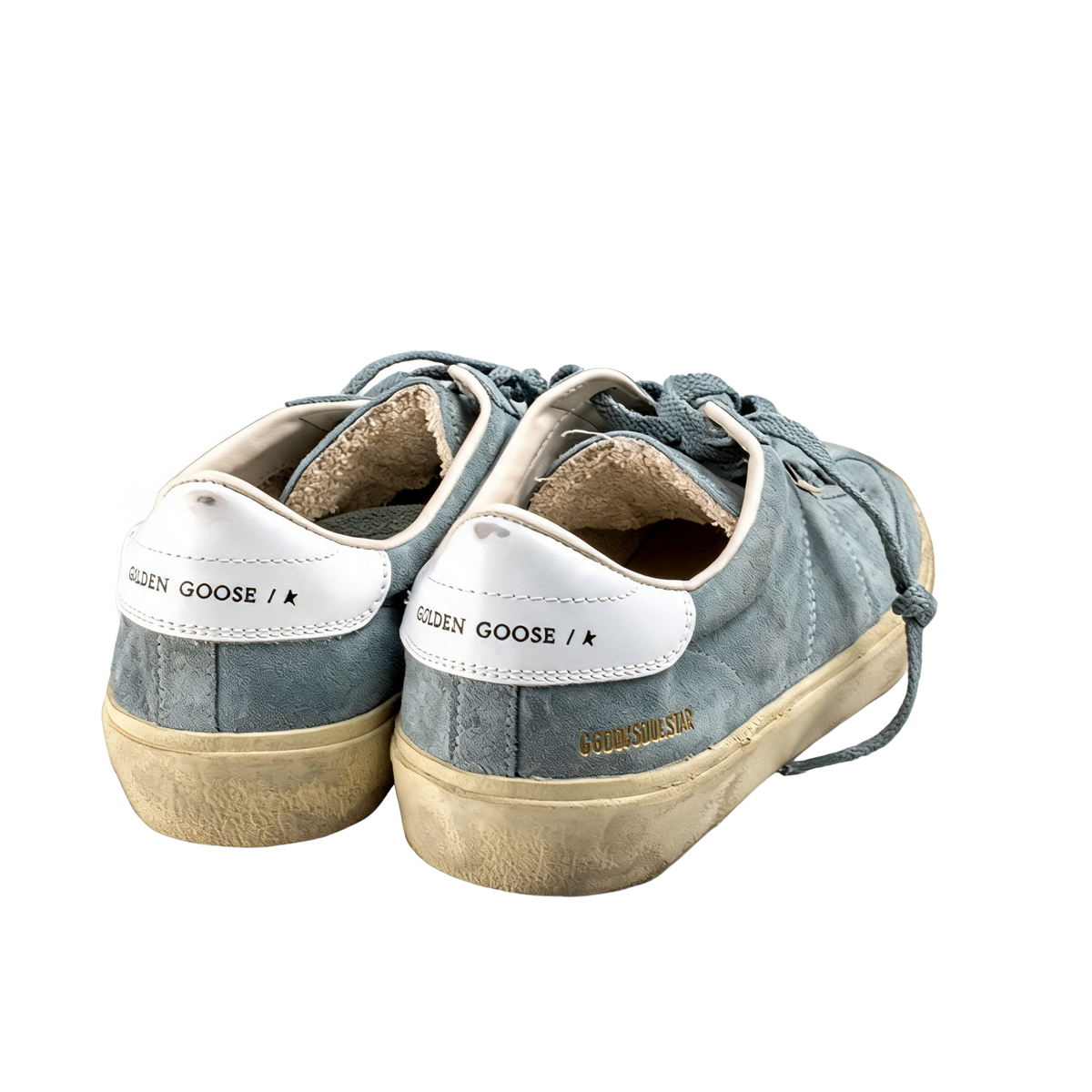 Golden Goose Soul-Star Sneakers