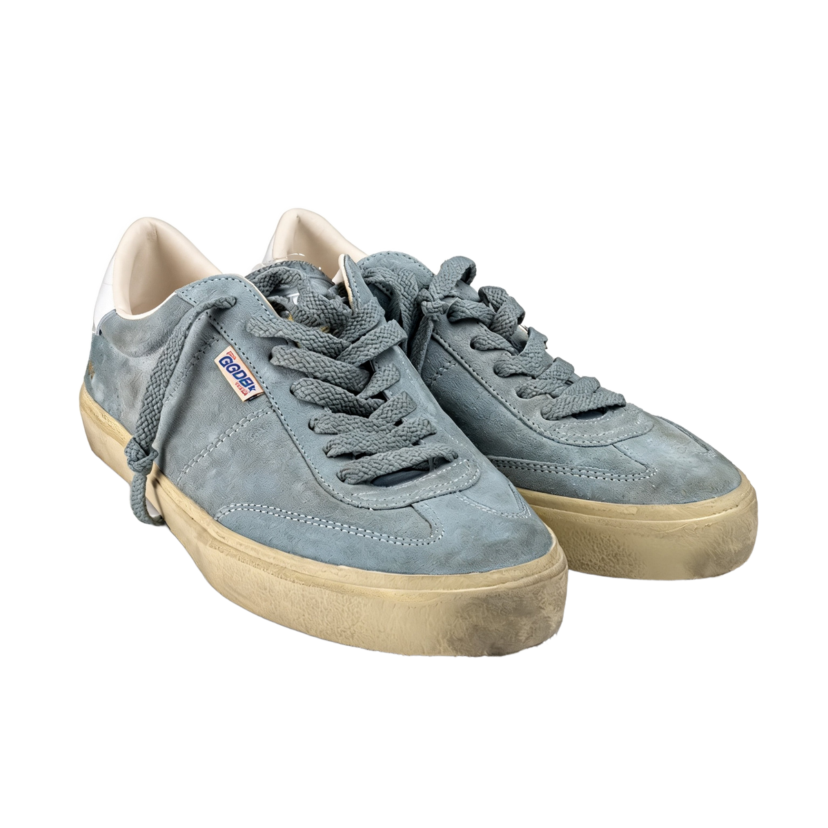Golden Goose Soul-Star Sneakers