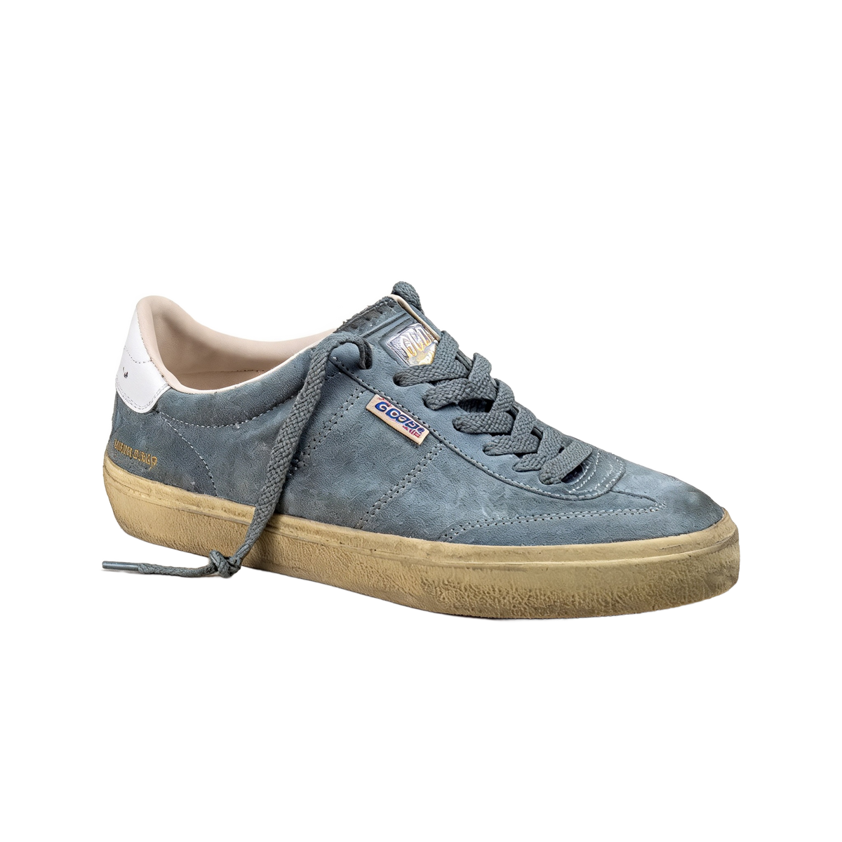 Golden Goose Soul-Star Sneakers