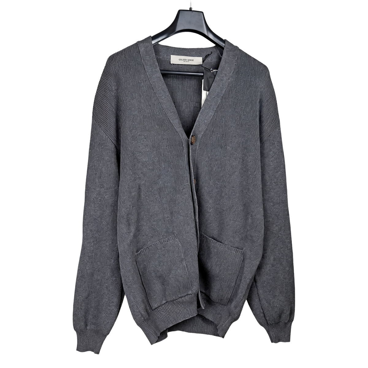Golden Goose Cardigan with Buttons