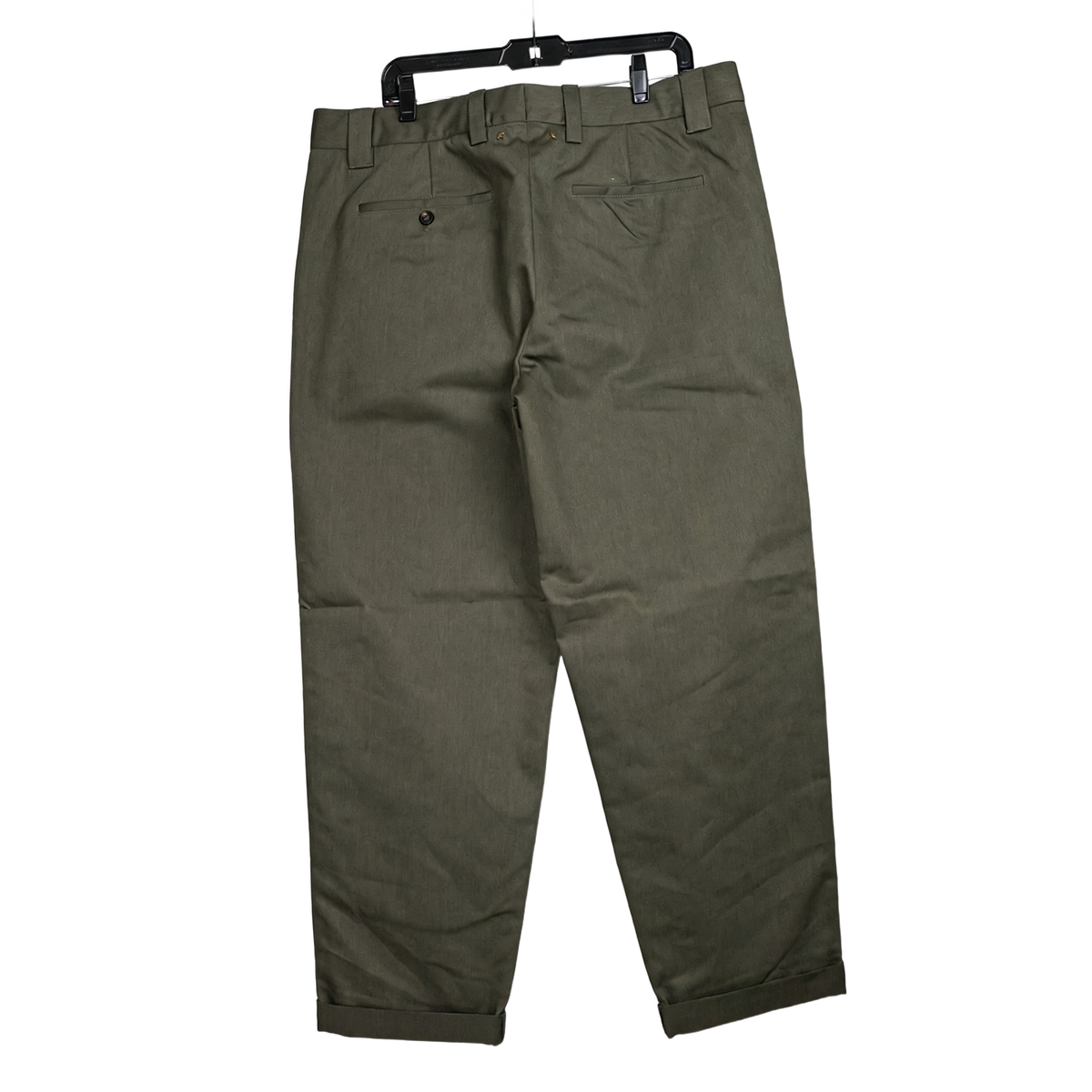 Golden Goose Chino Skate Pant