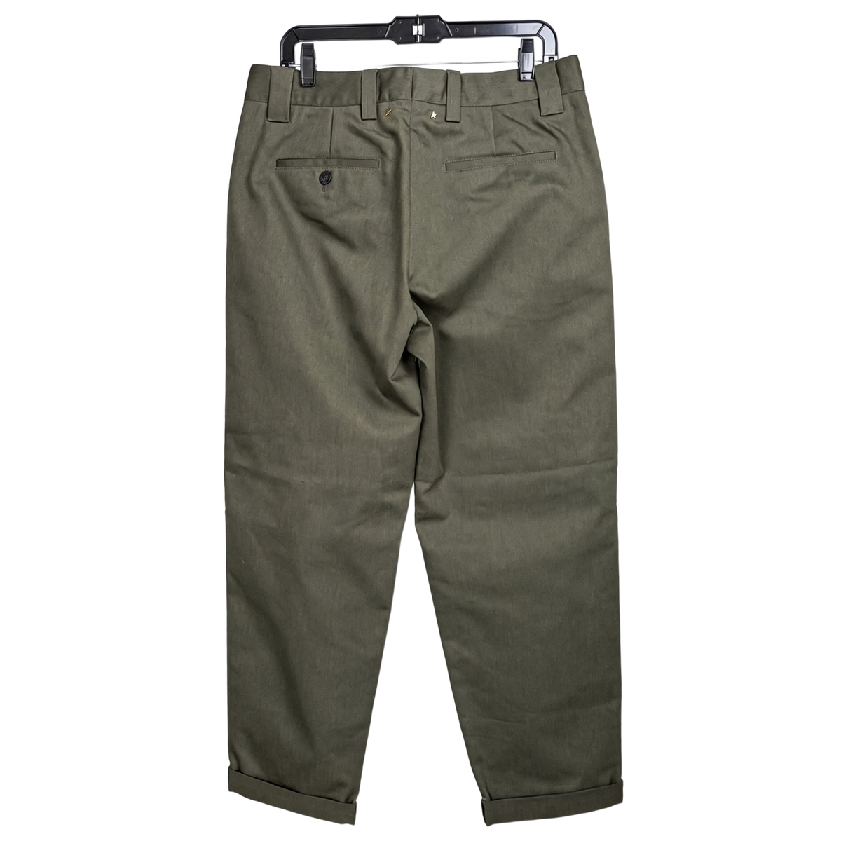 Golden Goose Chino Skate Pant