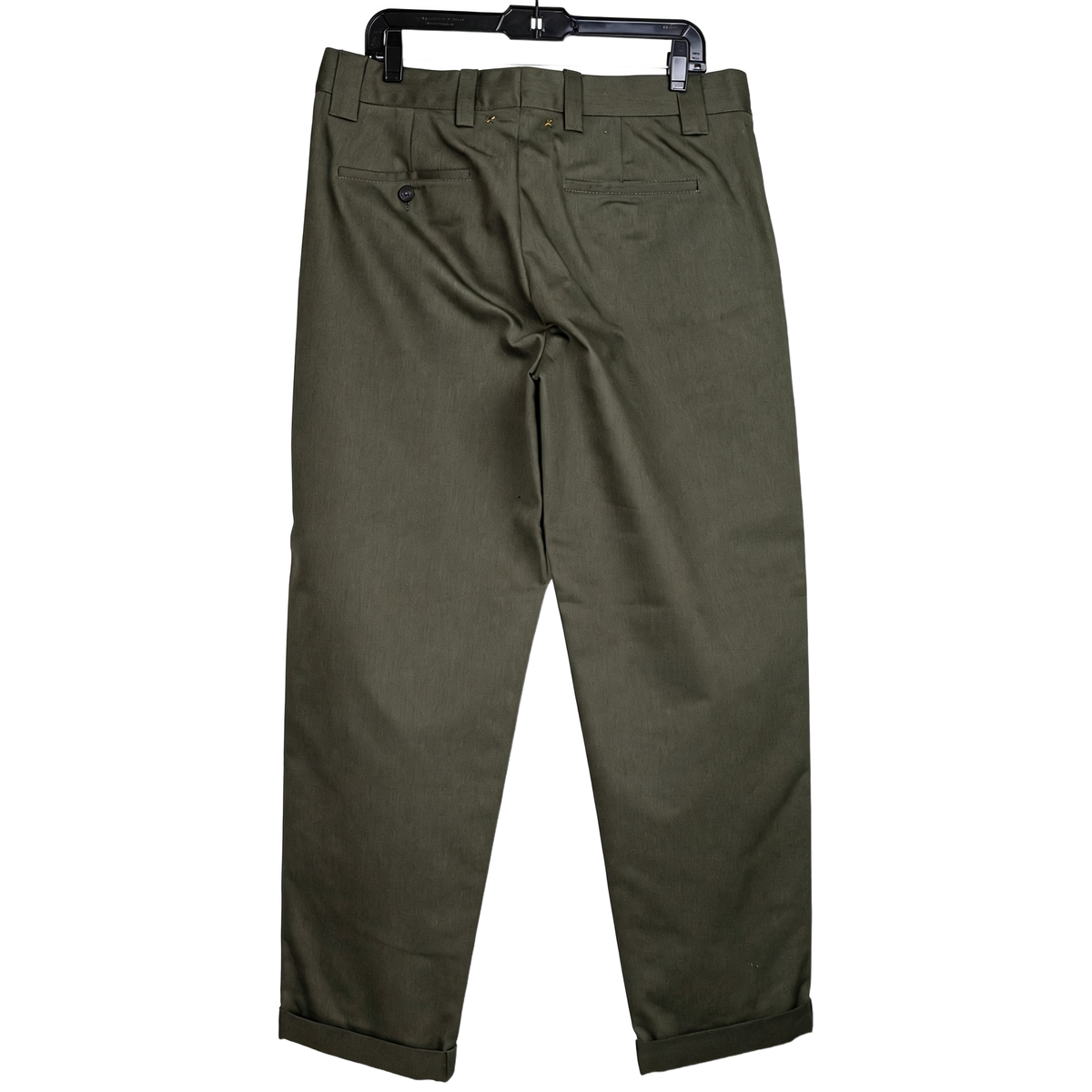 Golden Goose Chino Skate Pant