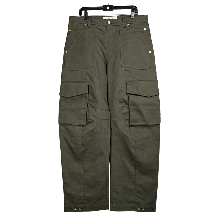 Golden Goose Cargo Pant with Two Pockets