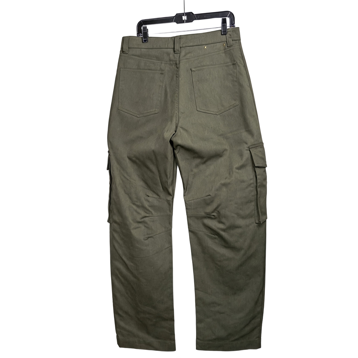 Golden Goose Cargo Pant with Two Pockets