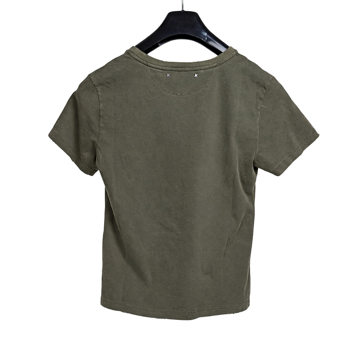 Golden Goose T-Shirt with Logo