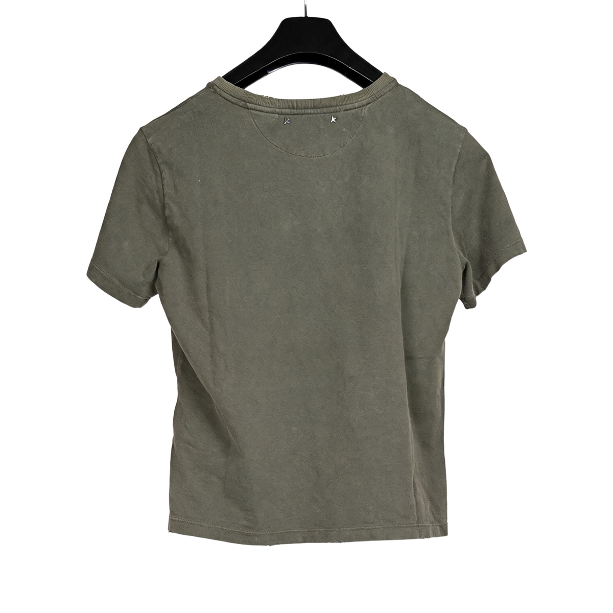 Golden Goose T-Shirt with Logo