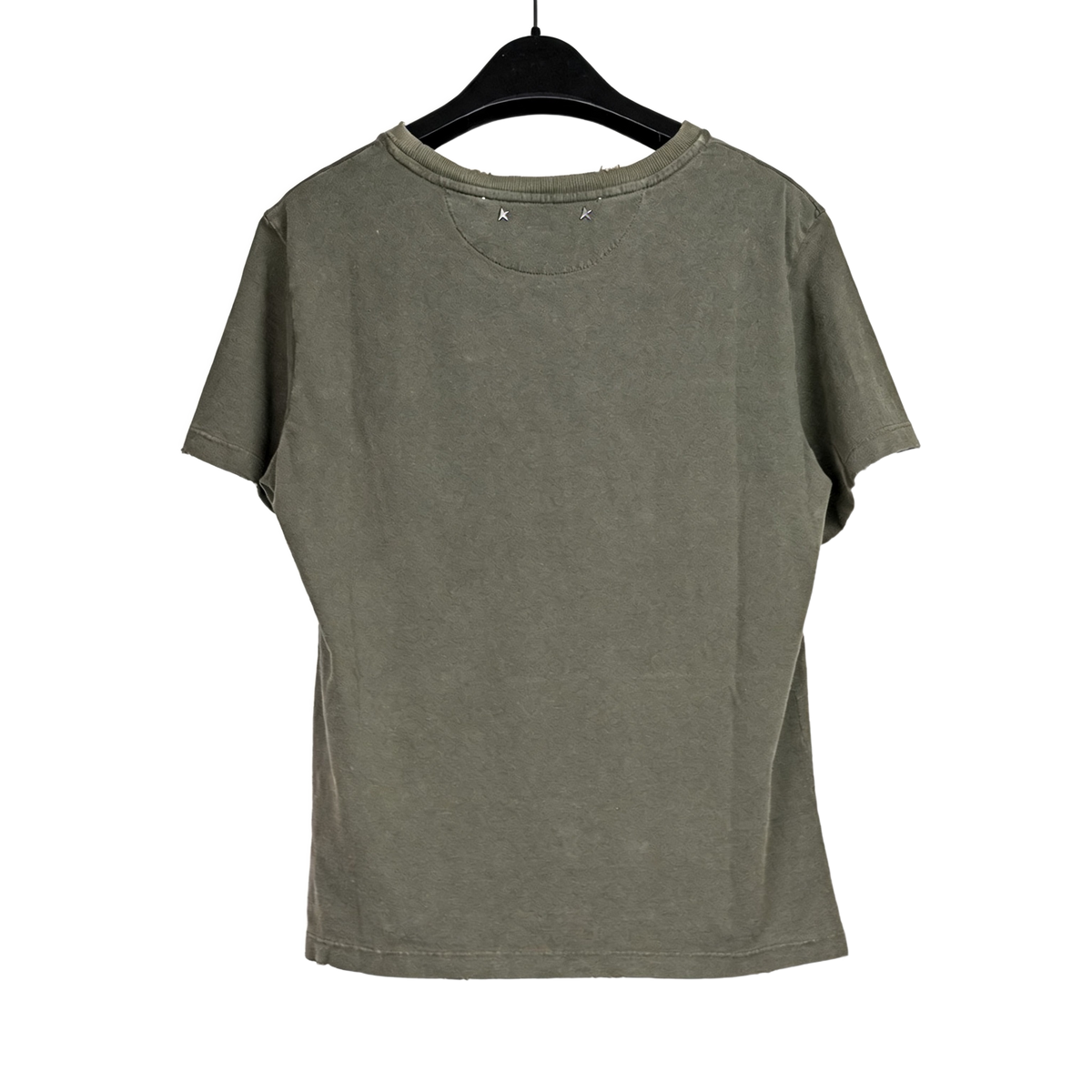 Golden Goose T-Shirt with Logo