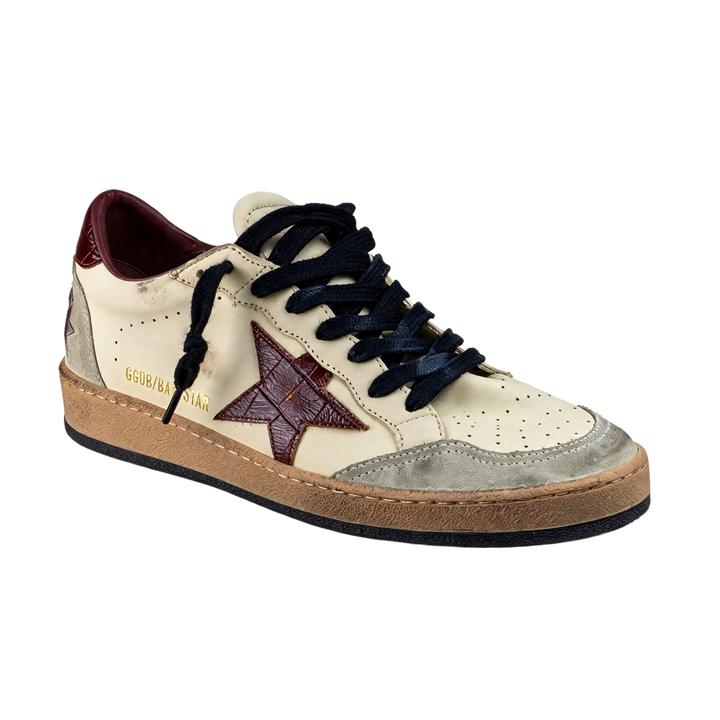 Golden Goose Ball Star Sneakers