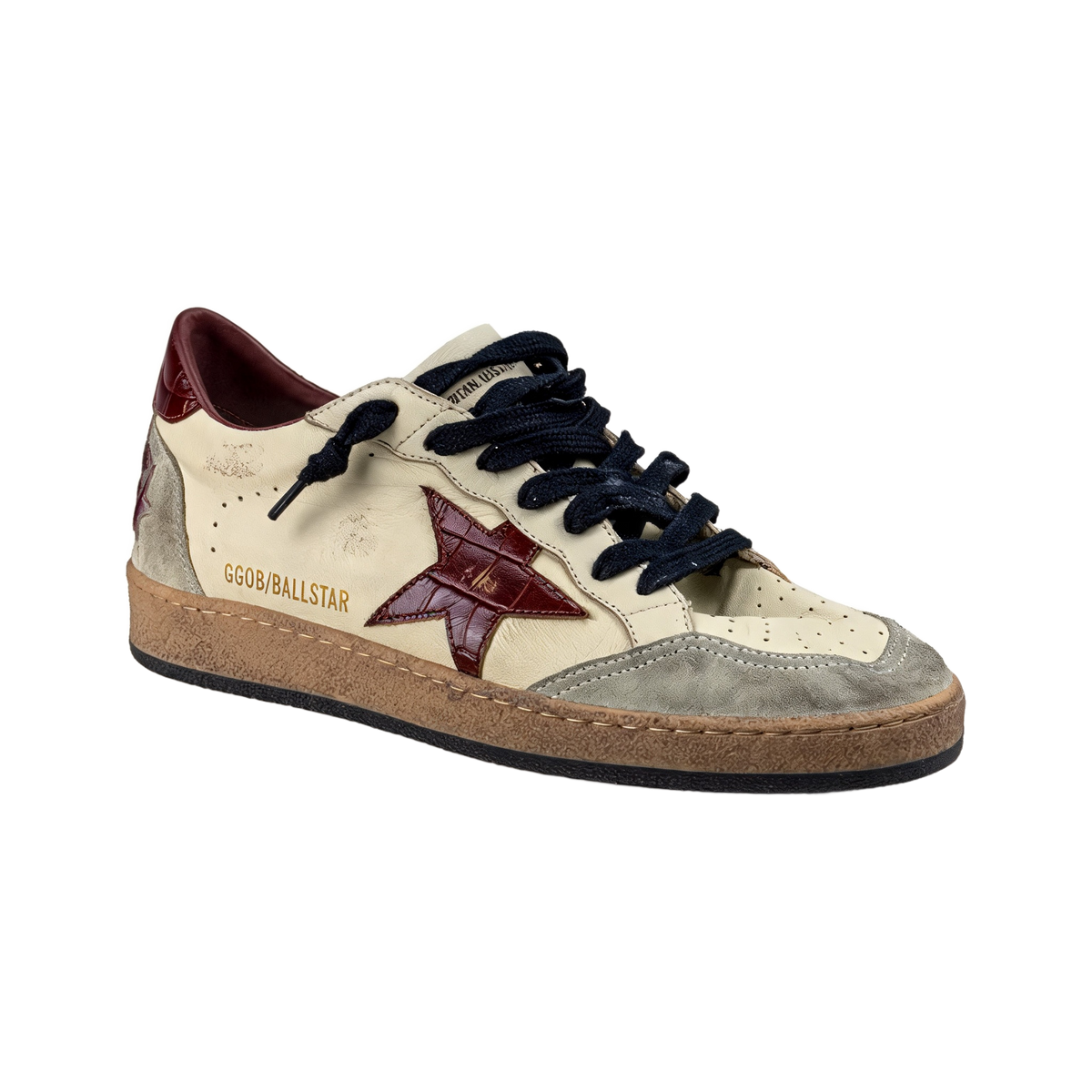 Golden Goose Ball Star Sneakers