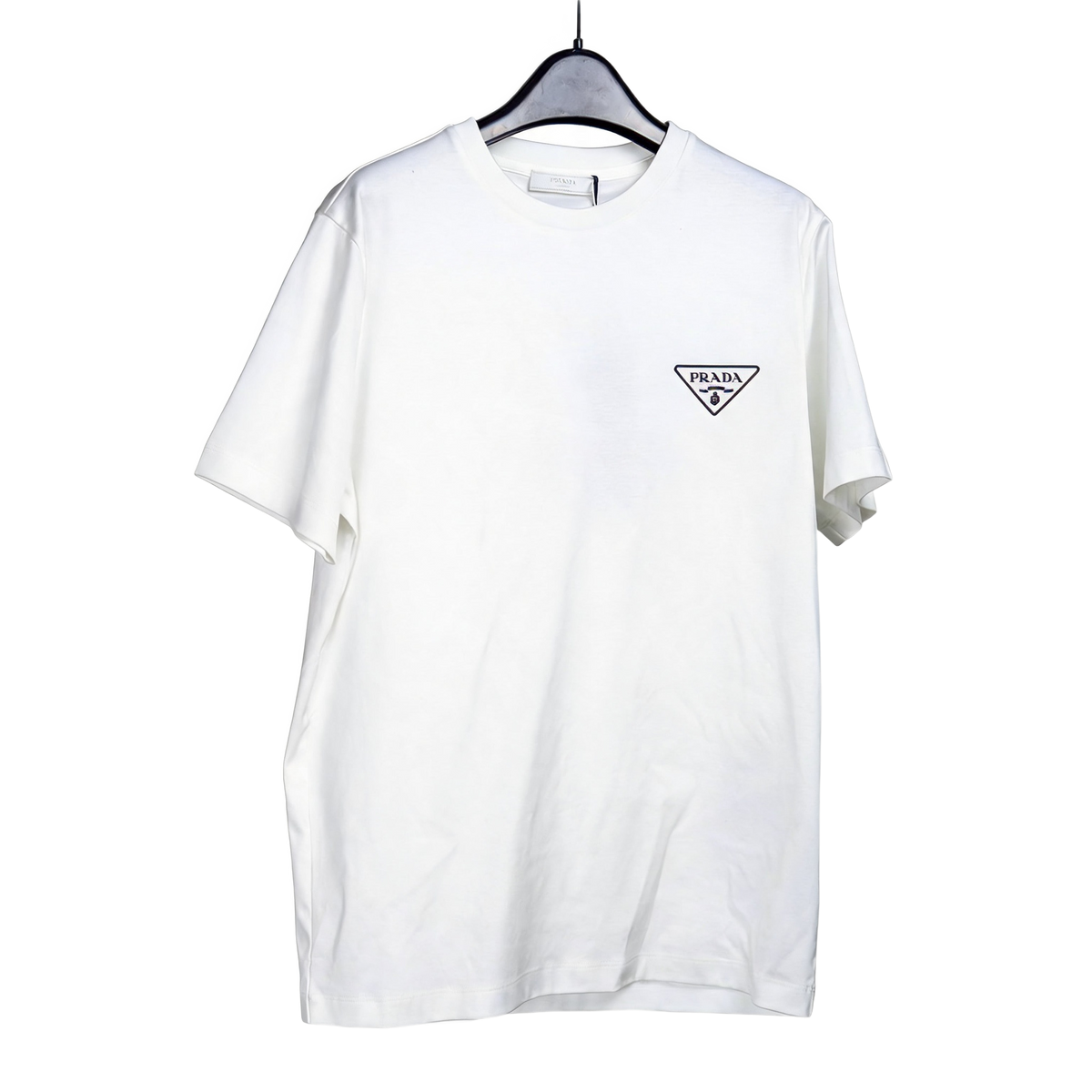 Prada T-Shirt with Logo