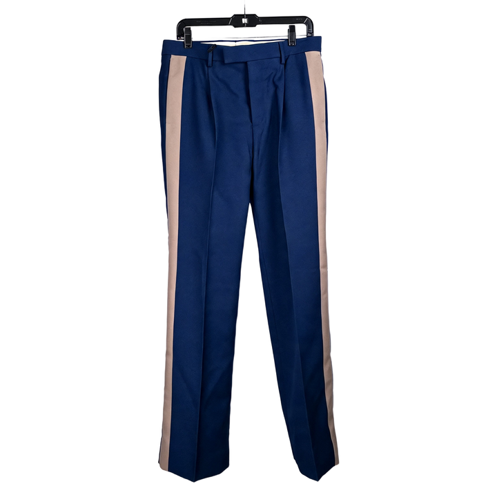 Gucci Fluid Drill Pants