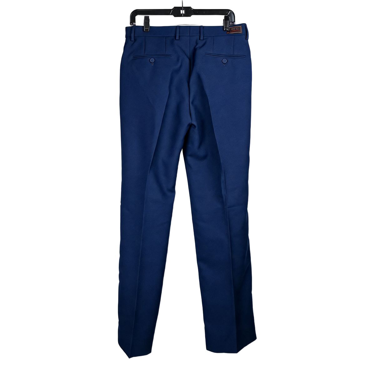 Gucci Fluid Drill Pants