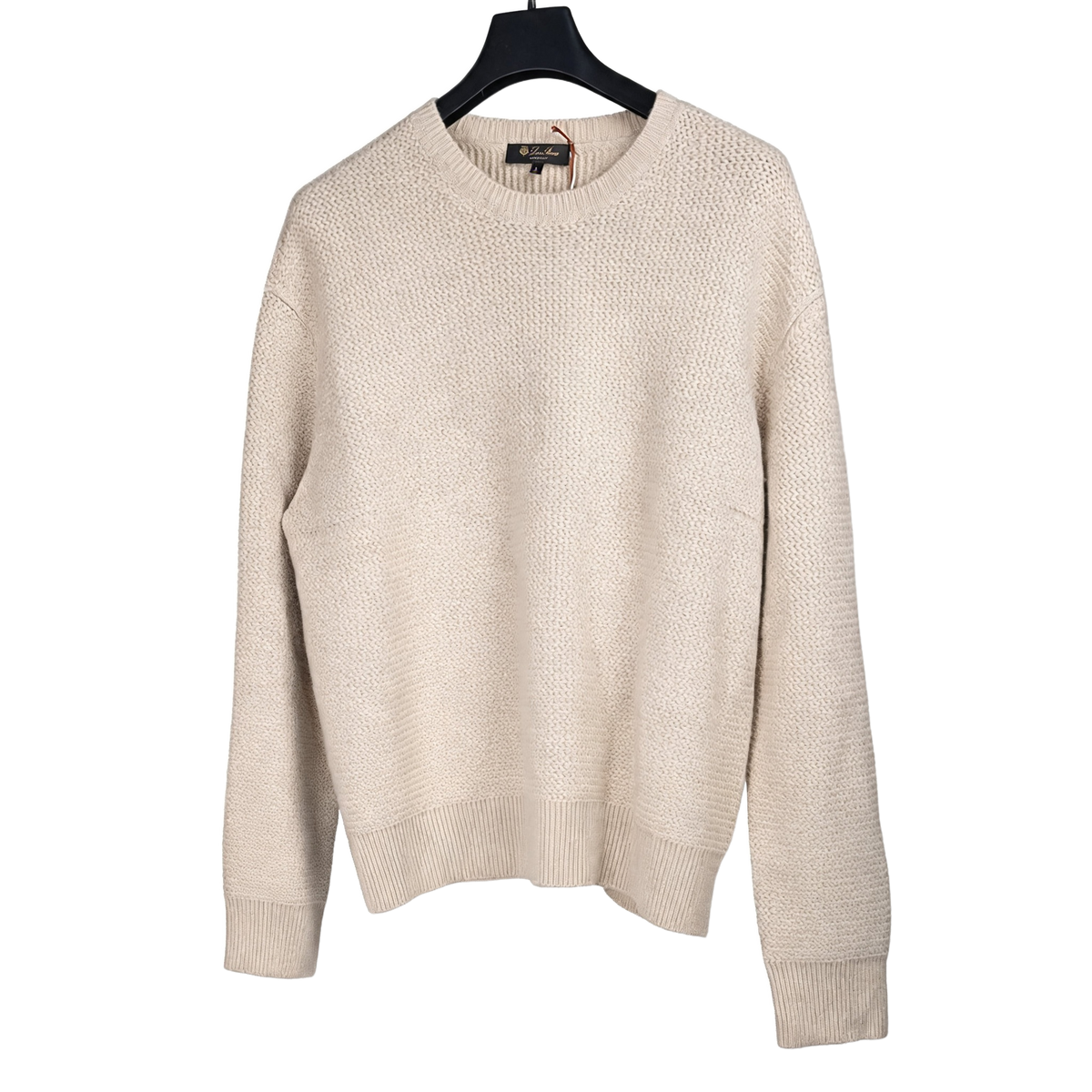 Loro Piana Cashmere Sweater
