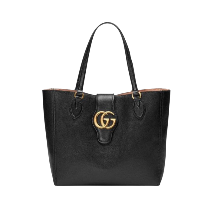 Gucci Dahlia Cellarius Tote Bag (Small)