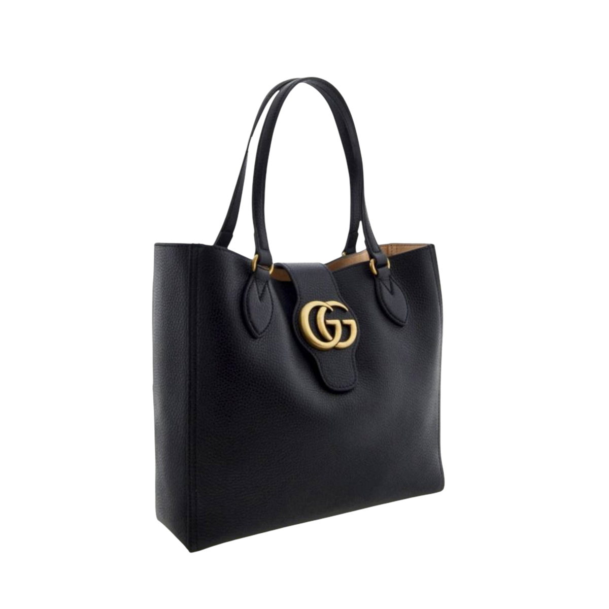 Gucci Dahlia Cellarius Tote Bag (Small)