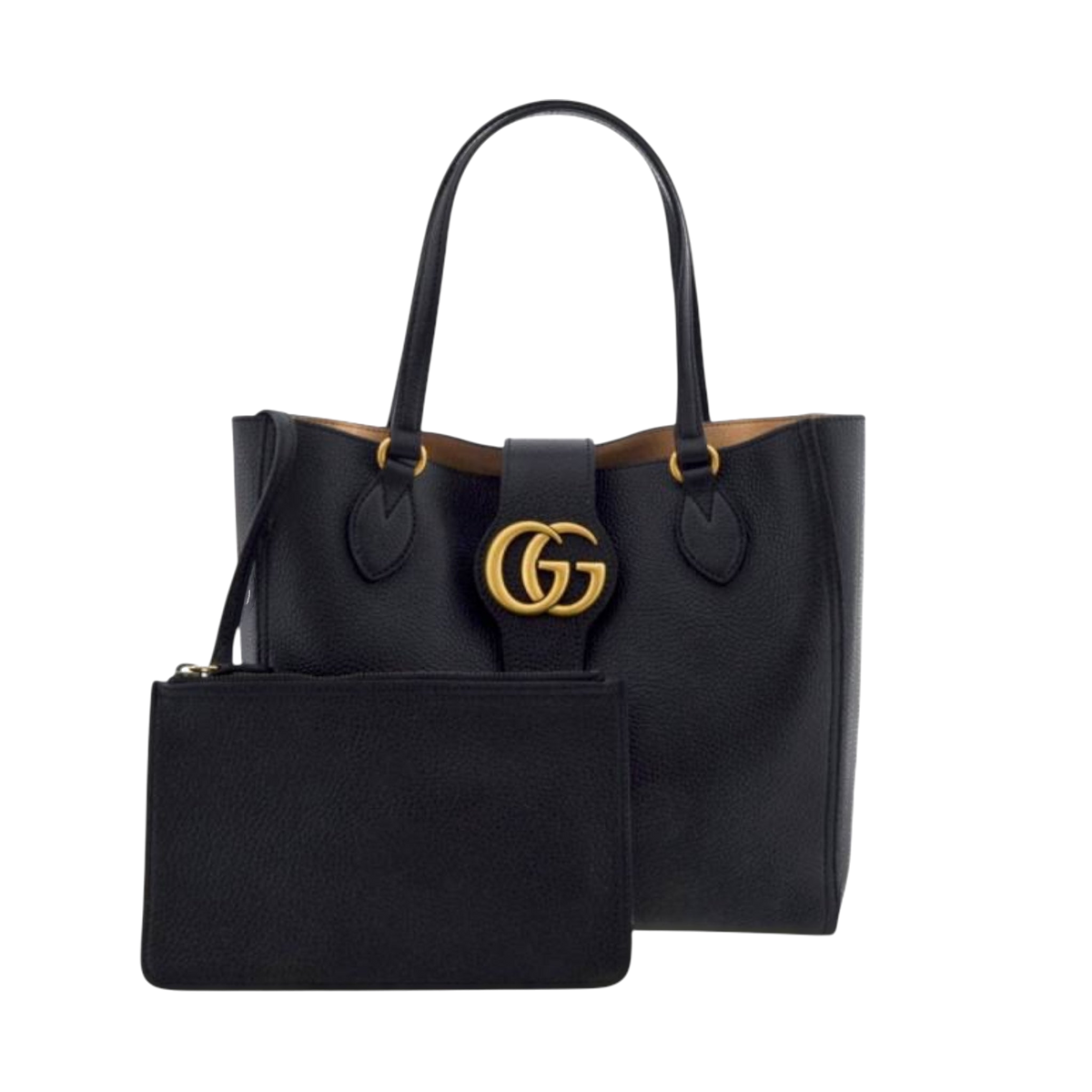 Gucci Dahlia Cellarius Tote Bag (Small)