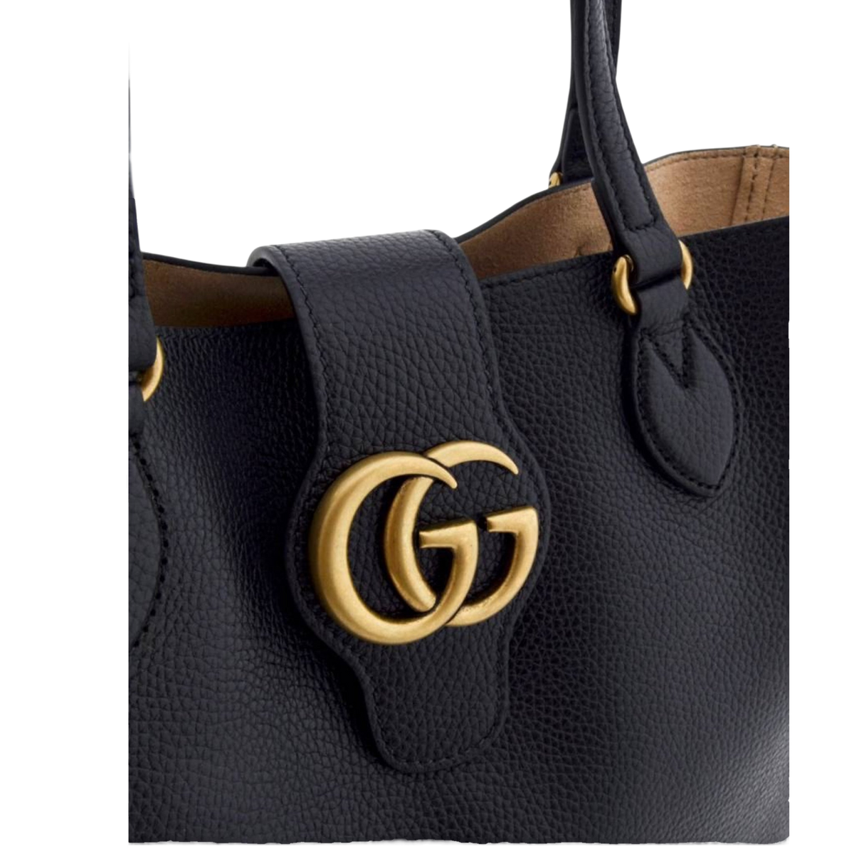 Gucci Dahlia Cellarius Tote Bag (Small)